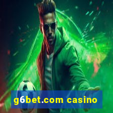 g6bet.com casino